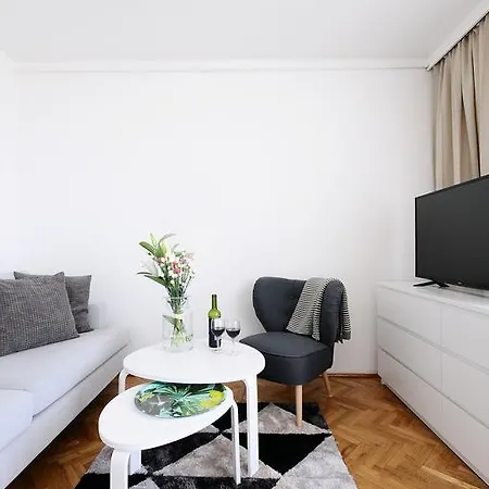 Appartement A Place Like Witosa *